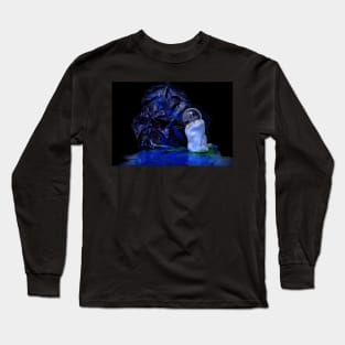 Too Cold Here Long Sleeve T-Shirt